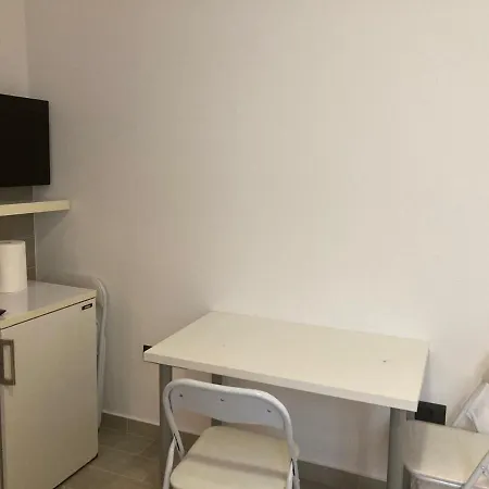 James House Teramo