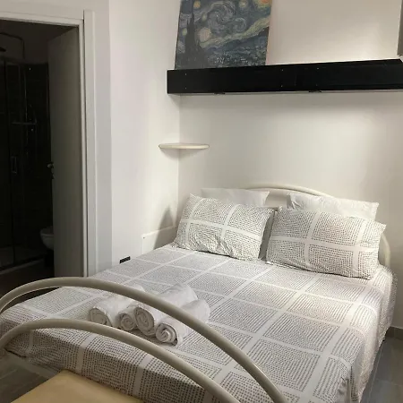 James House * Teramo