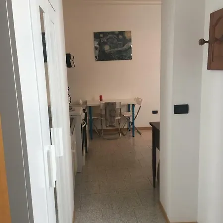 James House Apartment